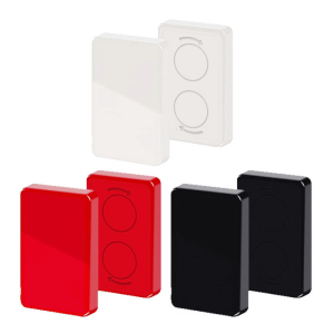 2 Pack Magnetic Flag Weights Anchors Rubber Covered Antislip Base Ensures Uninterrupted Flag Display in High Wind