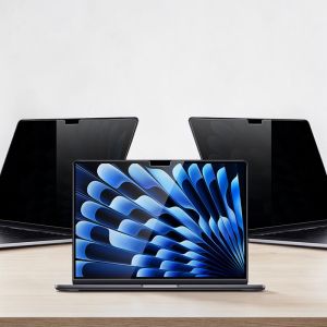 Miếng Dán Màn Hình Chống Nhìn Trộm Laptop Máy Tính Xách Tay Pavilion Probook Gaming Envy Victus Bảo Vệ Riêng Tư
