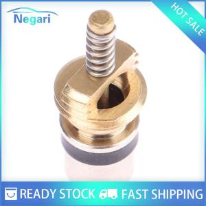 NG Motor✨ COD ✨ Car Air conditioning Charge cold medium interface valve core for Air Conditioner Valve Core