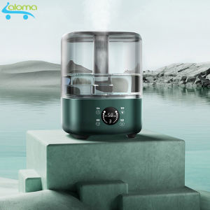 Máy Phun Sương Cao Cấp 2A30 Với Dung Tích 5L  Kèm Điều Khiển Từ Xa  Bảo Hành 12 Tháng