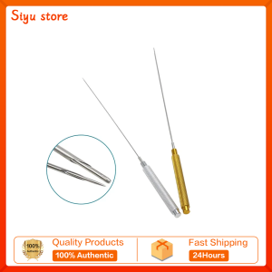 Surgical Instrument Puncture Guide Needle Puncture Needle Stainless Steel