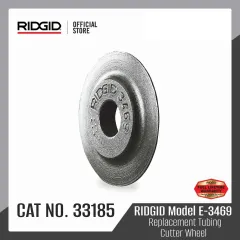 Cintreuse De Conduits Ridgid 35215 1/2" - Modèle B-1677, Manuelle, Pour Conduits à Paroi Mince