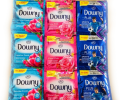 downy pewangi pakain harga promo. 