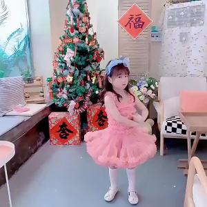 [Hàng Có Sẵn] Váy cho bé gái Đầm tutu Công Chúa Dáng Xòe Phong Cách Mùa Hè Mới Làm Quà Tặng Sinh Nhật Đầu Tiên Cho Bé Gái váy công chúa bé gái