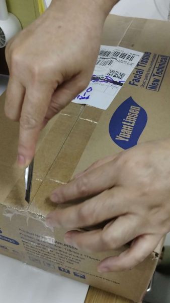 Buyer review video 2
