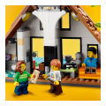 Đồ Chơi Lắp Ráp LEGO Ngôi Nhà Trên Biển 31139 (808 chi tiết). 