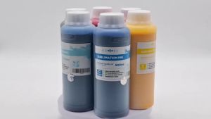 CUYI Sublimation Ink for Epson Modified Printer 500ml