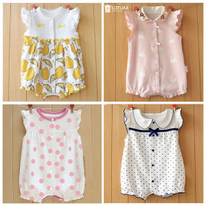 Body cộc tay cho bé mẫu Cánh tiên siêu dễ thương mẫu quần áo trẻ em sơ sinh từ 3-12kg