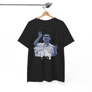 เสื้อยืด โทนี่ FLY (Cotton 100%)