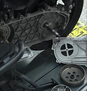 【680ML】Mass Air Flow Sensor Cleaner Spray– Removes Grease and Residue for Optimal Performance[Fast Shipping]