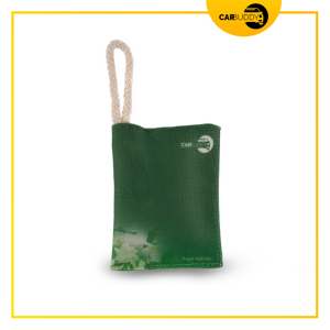 Car Buddy Premium Scented Activated Charcoal Air Purifier and Deodorizer  (Royal Jasmine)