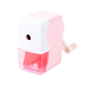 School Home Office Pencil Sharpener Pencil Cutter Desktop Rotary Pencil Sharpener Pencil Rotary Sharpener Office School Stationery