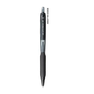 ปากกาลูกลื่น UNI JETSTREAM 101 SXN-101 ขนาด 0.5 (ราคา/ด้าม)