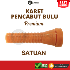 Karet Pencabut Bulu Ayam | Bebek | Bawang Plucker Original | ANTI PUTUS | PREMIUM QUALITY | SATUAN