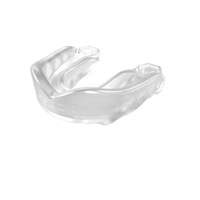 Shock Doctor Gel Max ฟันยางรุ่นป้องกันสูง Official Shop ฟันยางนักมวย บาส นักกีฬา mouthguard mouth guard