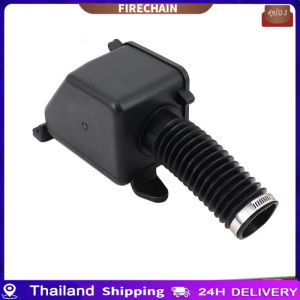fmychain Universal Air Filter Assembly Intake Cleaner Bend Head ใช้งานร่วมกับ GY6 150cc 4 ล้อ ATV Go Kart สกู๊ตเตอร์ Moped Quad