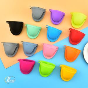 HA RT64 Sarung tangan oven sarung tangan silikon anti panas silicone oven anti panas