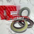 OIL SEAL REAR IN AXLE SIL RODA BELAKANG DALAM TEBAL PS 100 120 125 135. 