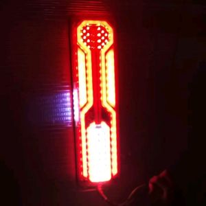 LAMPU STOP TRUK UNIVERSAL RUNNING MODEL OBENG