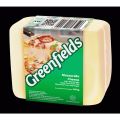 Keju Mozzarella Greenfields. 