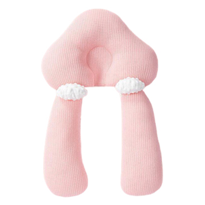 หมอนเด็ก หมอนนอนเด็กทารก หมอนจัดแต่งทรงผมสำหรับเด็ก0-3ปี หมอนจัดท่านอนเด็ก หัวที่ถูกต้องจนน่าตกใจป้องกันเด็กนอนสิ่งประดิษฐ์MY398