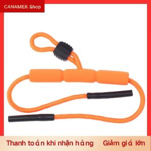 CS 1 cái nổi bọt chuỗi kính mắt dây đeo chuỗi thể thao chống trượt chuỗi