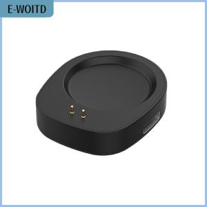 【E-WOITD】 1Pcs DIY Accessories For Amazfit T-Rex 3 Balance 2 1 USB Smartwatch Charger Charging Cable Replacement