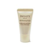 Kose Infinity Oil Cleansing Cream 10ml Travel Size