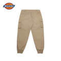 DICKIES WOVEN CARGO JOGGER กางเกงคาร์โก้ ผู้ชาย. 