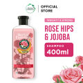 Herbal Essences Classic Weighty & Strong Rose Hips & Jojoba Shampoo 400ml. 