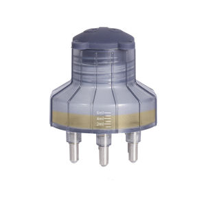 Hengfa Lina Anti Hair Lose Scalp Applicator MassageComb For Head Hair Growth Hair Regrowth Liquid Serum Oil Brush Nourish Hair Root Comb