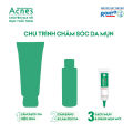 Kem chấm mụn chuyên sâu Acnes Blemish Clear Cream 10g. 