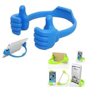 ❤️🔥Ready Stock❤️🔥Ok Thumbs Lazy Phone Holder Stand Tablet Stand Ipad Stand