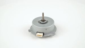 New For Washing Machine Dryer Motor DC31-00032D DL-7806SSWC 17.5VDC Drying Machine Parts