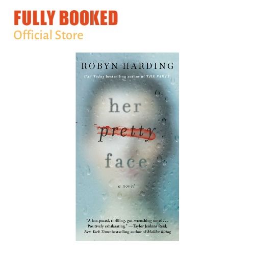 A Deadly Price For Her Pretty Face Her Pretty Face (Mass Market) | Lazada PH