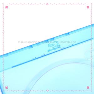 ซื้อ 1 ชิ้นลด 10 บาท กล่องใส่ซีดีเกมแบบแผ่นเดียว คู่ 3 4ชิ้น กล่องใส่แผ่น CD DVD หนา1ชิ้น