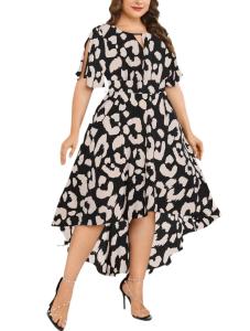 3080 FannyFashionshop.ph Fit XL Stunning Arrival Dress For Women