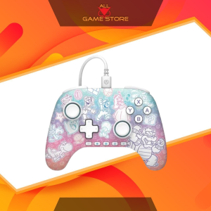 PowerA Advantage Wired Controller for Nintendo Switch 2