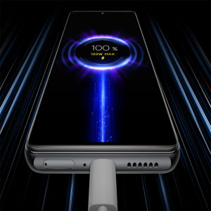 Xiaomi USB Type-C Cable Support Xiaomi 3A/5A/6A Mi Turbo Charge and Hyper Charge up to 120W MAX
