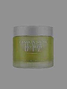 UYZ提子面膜焕白提亮肤色收敛毛孔细腻保湿熬夜补水睡眠涂抹面膜 UYZ Grape Face Mask Brightening Skin Tone Pore Minimizer Moisturizing Overnight Hydration Sleep Mask