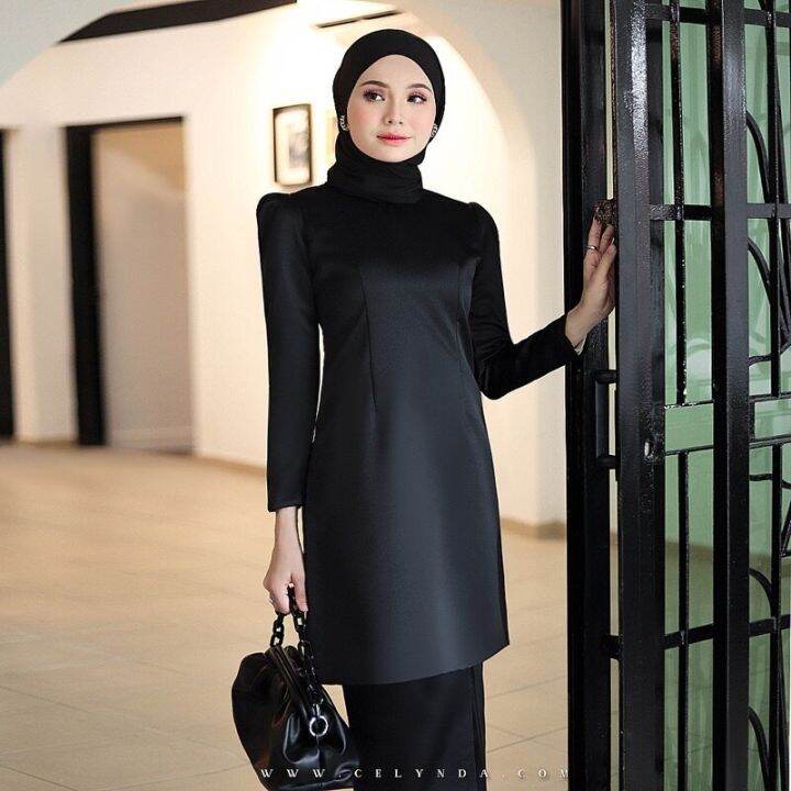 Baju hot sale kurung formal