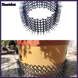 [Heartsbat] Thảm chùi chân cho mèo trong vườn thảm chống chó mèo Thảm gai ngăn chặn dụng cụ làm vườn