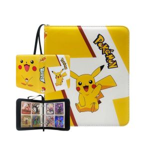 Photocard Binder Photocard Album Collect Book 400 Card Binder Photocard Organizer Lomo Card Holder