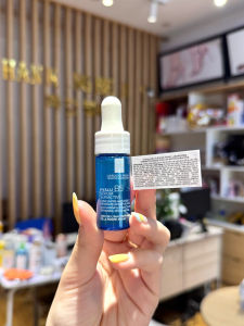 Tinh Chất LaRoche-Posay Hyalu B5 Serum Phục Hồi Dưỡng Ẩm Tái Tạo Sáng Da 30ml/10ml