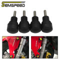 SEMSPEED มอเตอร์ไซค์ M6บังโคลนหน้าสำหรับฮอนด้า ADV 160 ADV160 2022-2023. 