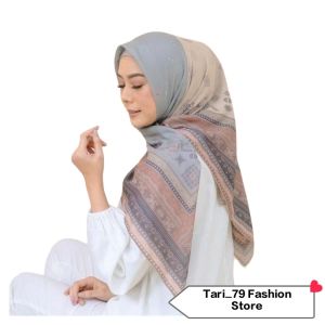[ BEST PRODUK ] Jilbab Segi 4 Motif Kekinian Voal Lasercut / Jilbab Segi 4 Model Terbaru Kekinian2025 / Kerudung Segiempat Motif Terbaru 2025 / Kerudung Segi Empat Motip 2025 / Hijab Segi Empat Terbaru 2025 Motif / Kerudung Segi 4 / Hijab