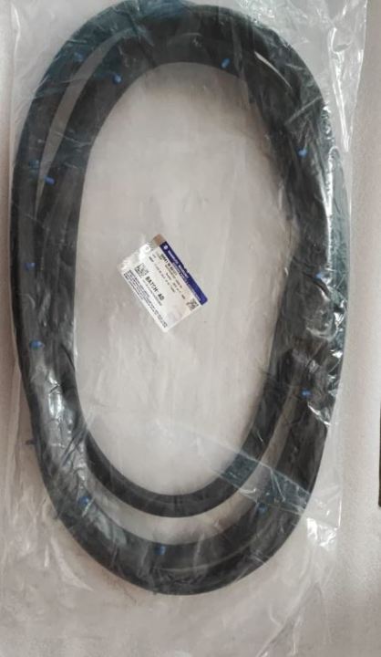 Kit Guarnizioni Portiera In Gomma Per Suzuki SJ410, SJ413, Samurai, Jimny, Drover – Lato SX E DX