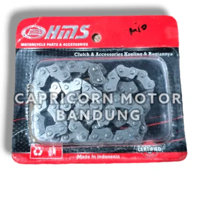 RANTE RANTAI KETENG KAMPRAT MIO VEGA ZR NOUVO 90 L HMS