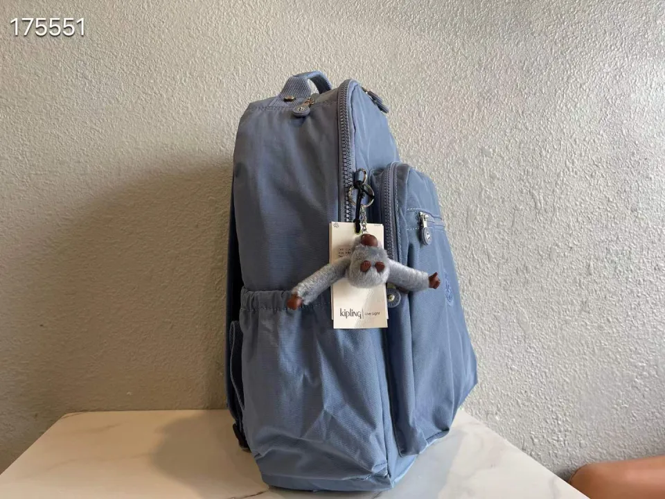 Kipling classic backpack best sale