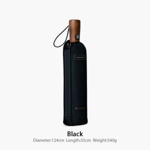 Big Automatic Rain Umbrella Male Windproof 124cm Large Business Umbrella Corporation Travel Golf Outdoor Fold Umbrella Man 10K